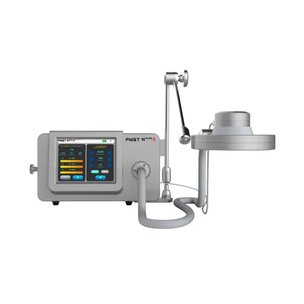 SuperInductivo + Láser  Magneto Physio Electromagnética 5 Teslas