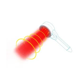 SuperInductivo + Láser  Magneto Physio Electromagnética 5 Teslas
