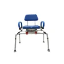 Silla de acceso a bañera SOFT, OTTEC