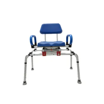 Silla de acceso a bañera SOFT, OTTEC