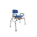 Silla de acceso a bañera SOFT, OTTEC
