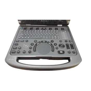 Ecógrafo Mindray MX5 + sonda lineal o convexa
