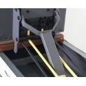 Banco de Musculación Multifunción Compacto