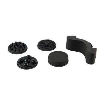 Masajeador vibratorio para cuerpo con diferentes tratamientos UTECH 833