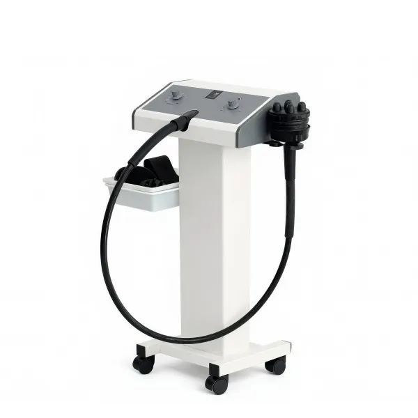 Masajeador vibratorio para cuerpo con diferentes tratamientos UTECH 833.N
