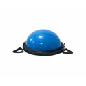 Bosu de 58cm con asas + hinchador Logarsalud