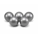 Pack 5 pelotas pilates-yoga 55cm