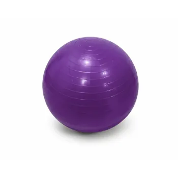 Pack 5 pelotas pilates-yoga 55cm