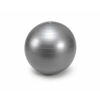 Pack 5 pelotas pilates-yoga 55cm