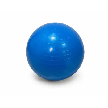 Pack 5 pelotas pilates-yoga 55cm