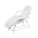 Sillón de altura fija DOMIX con perneras independientes