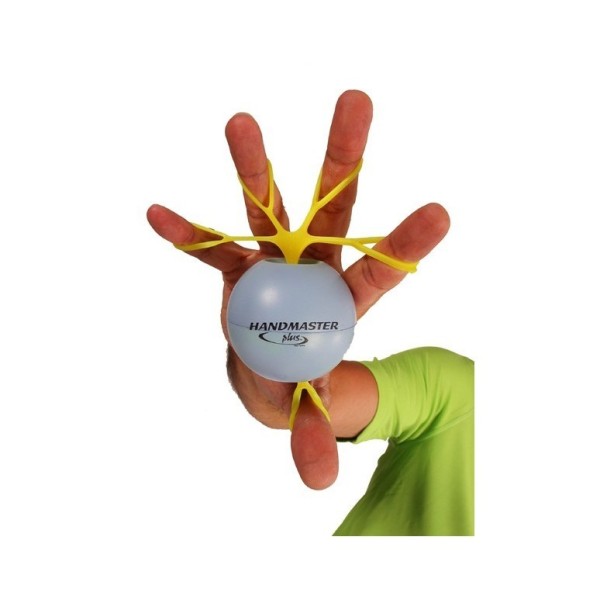 HANDMASTER PLUS para extensión y flexión de manos HANDMASTER PLUS para extensión y flexión de manos