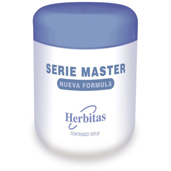 Serie Master Serie Master