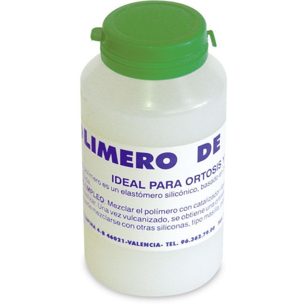 Polímero de Silicona (10.026.2) Polímero de Silicona (10.026.2)