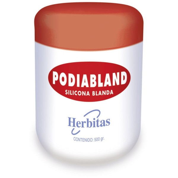 Podiabland silicona podologica de grado medio (varios tamaños) Podiabland silicona podologica de grado medio (varios tamaños)