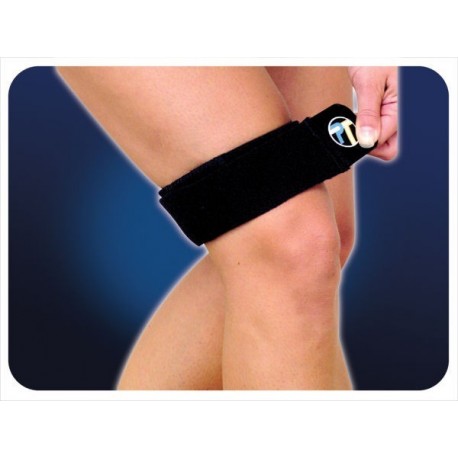 IT Band Compression Wrap