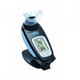 Shaker Deluxe Light: Incentivador respiratorio que ayuda en la eliminación  de las secreciones mucosas - Tienda Fisaude