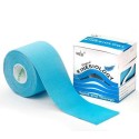KINESIOLOGY NASARA ECONOMIC 5 CM X 5M - KINESIOTAPE