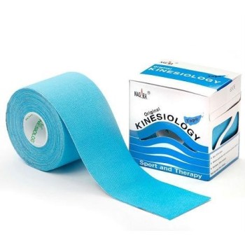 KINESIOLOGY NASARA ECONOMIC 5 CM X 5M - KINESIOTAPE