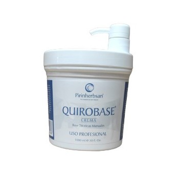 QUIROBASE crema base 1000ml