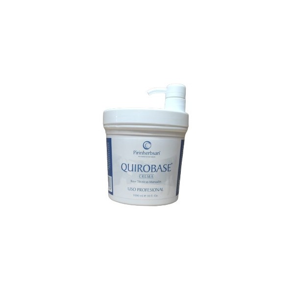 QUIROBASE crema base 1000ml