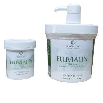 FLUVIALIN tratamiento piernas cansadas