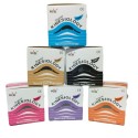 Pack ahorro 6 KINESIOLOGY NASARA ECONOMIC 5 CM X 5M - KINESIOTAPE (KT-XX)